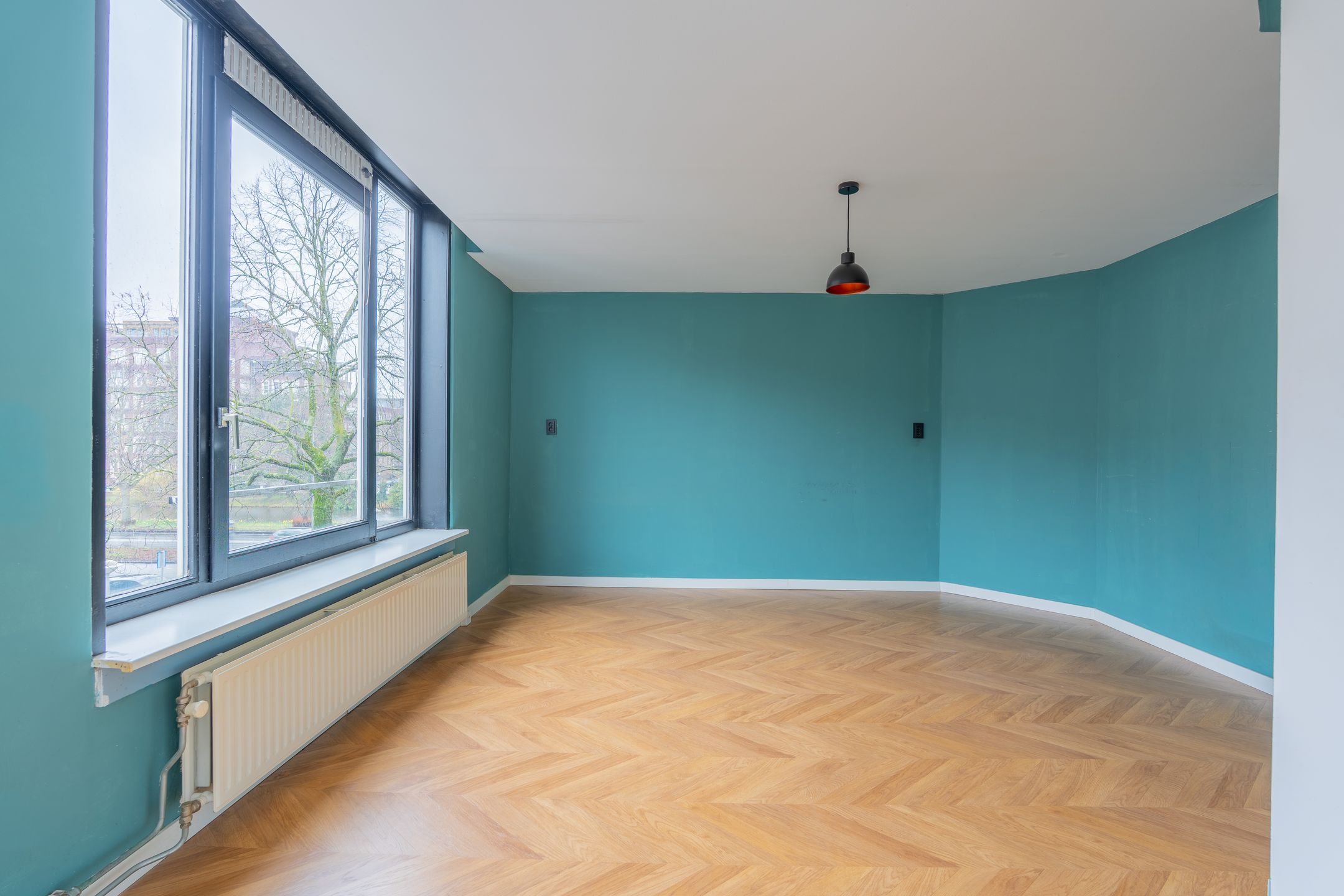 Foto 6 van Doggersbankstraat 30-2