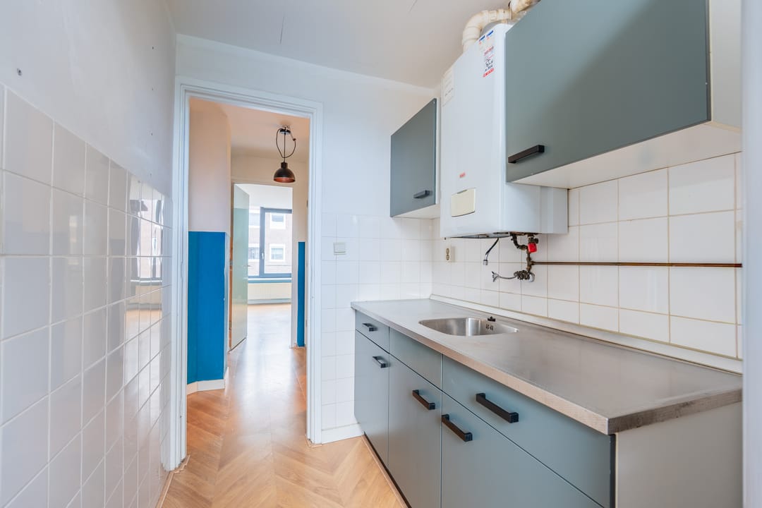 Foto 8 van Doggersbankstraat 30-2