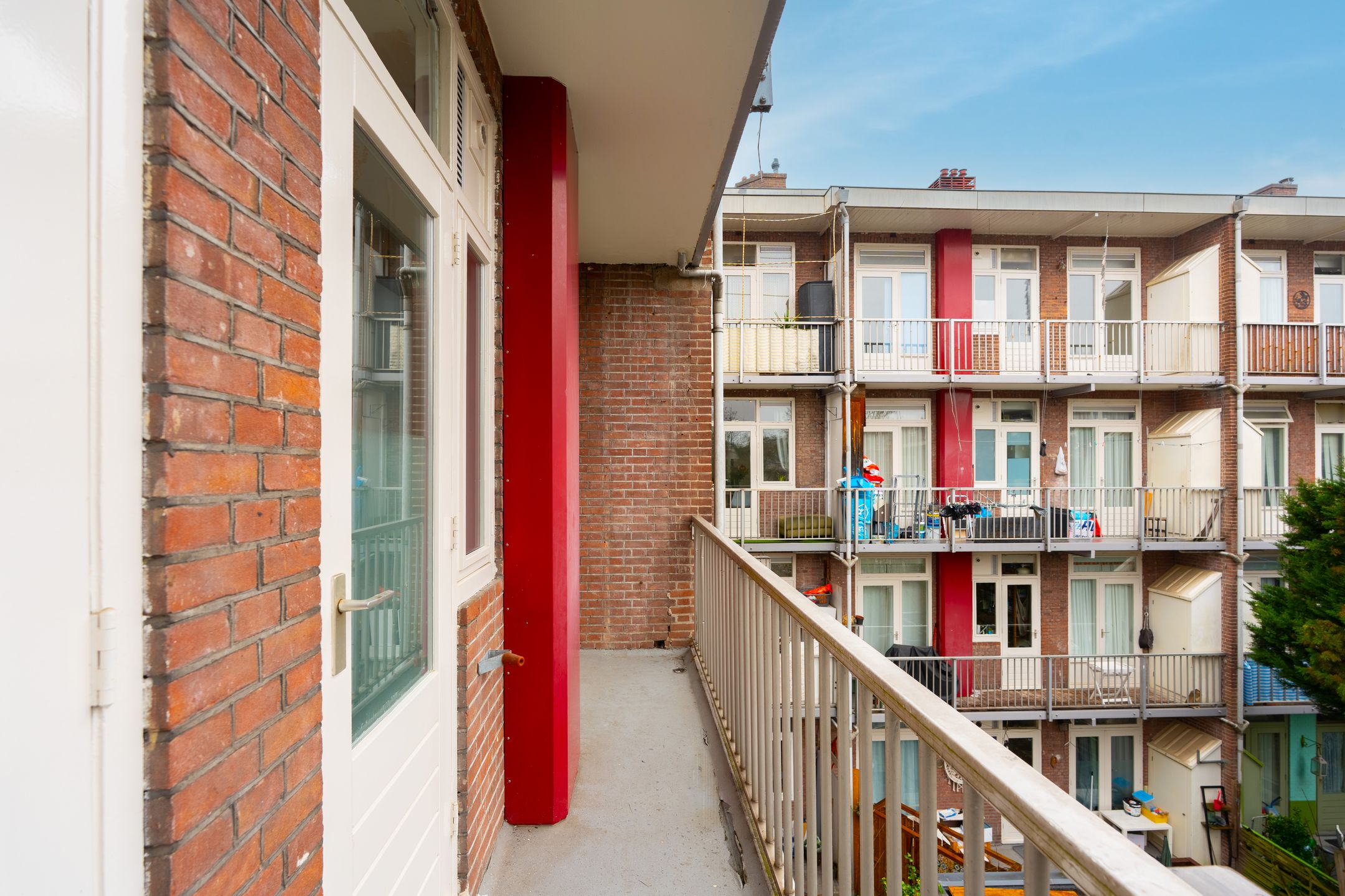 Foto 9 van Doggersbankstraat 30-2