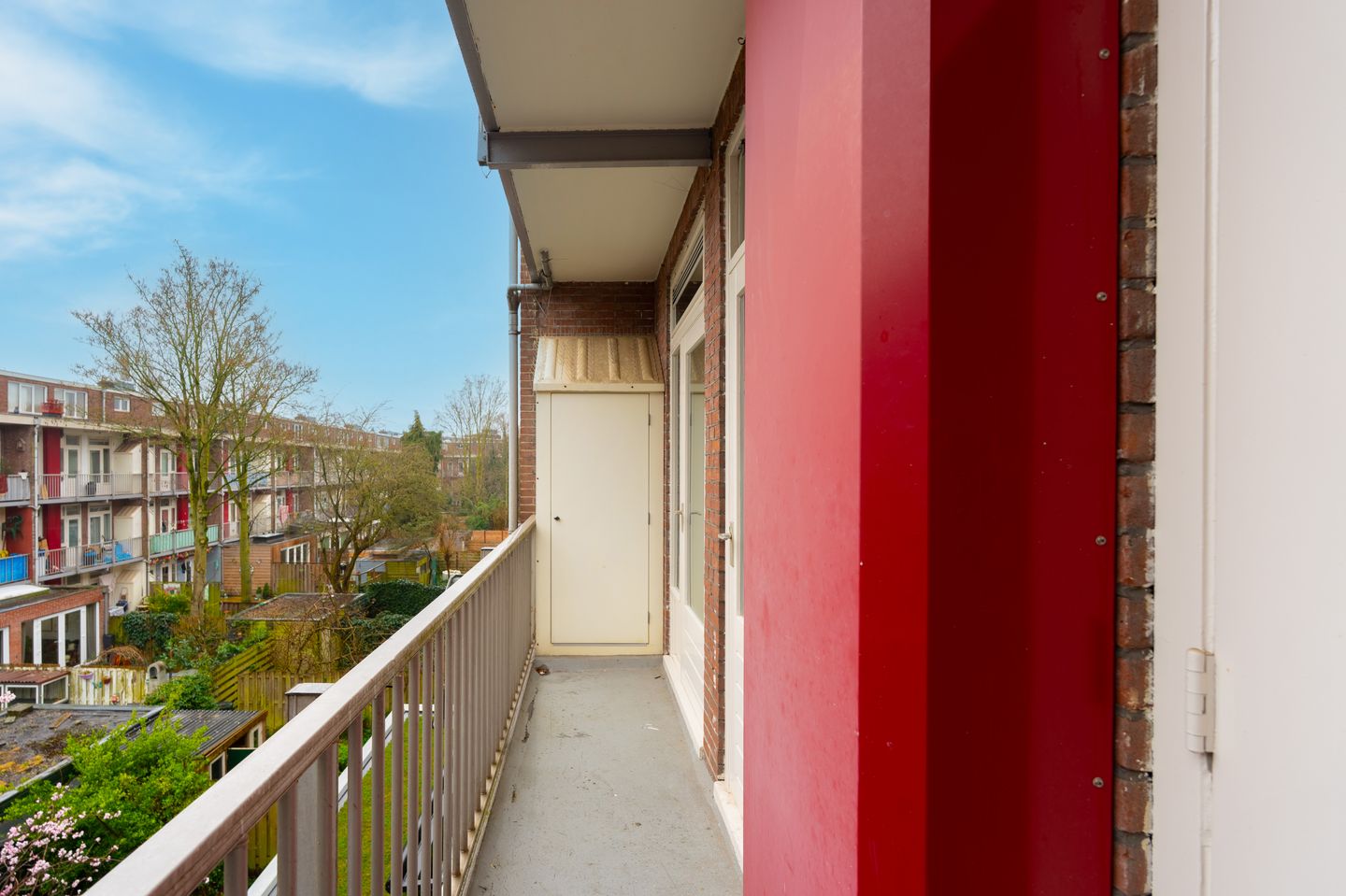 Foto 10 van Doggersbankstraat 30-2