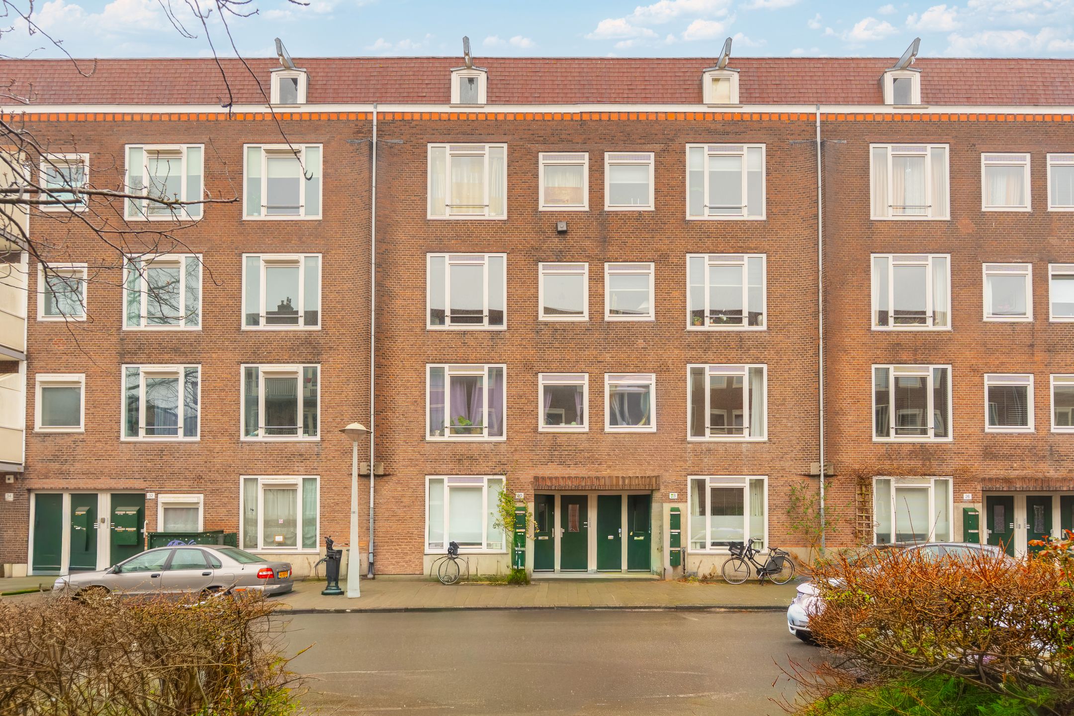 Foto 15 van Doggersbankstraat 30-2