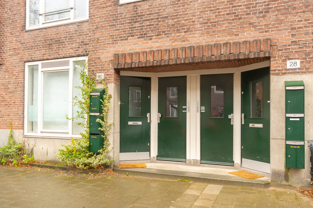 Foto 16 van Doggersbankstraat 30-2