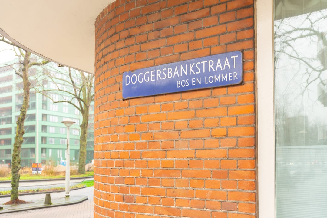 Foto 17 van Doggersbankstraat 30-2