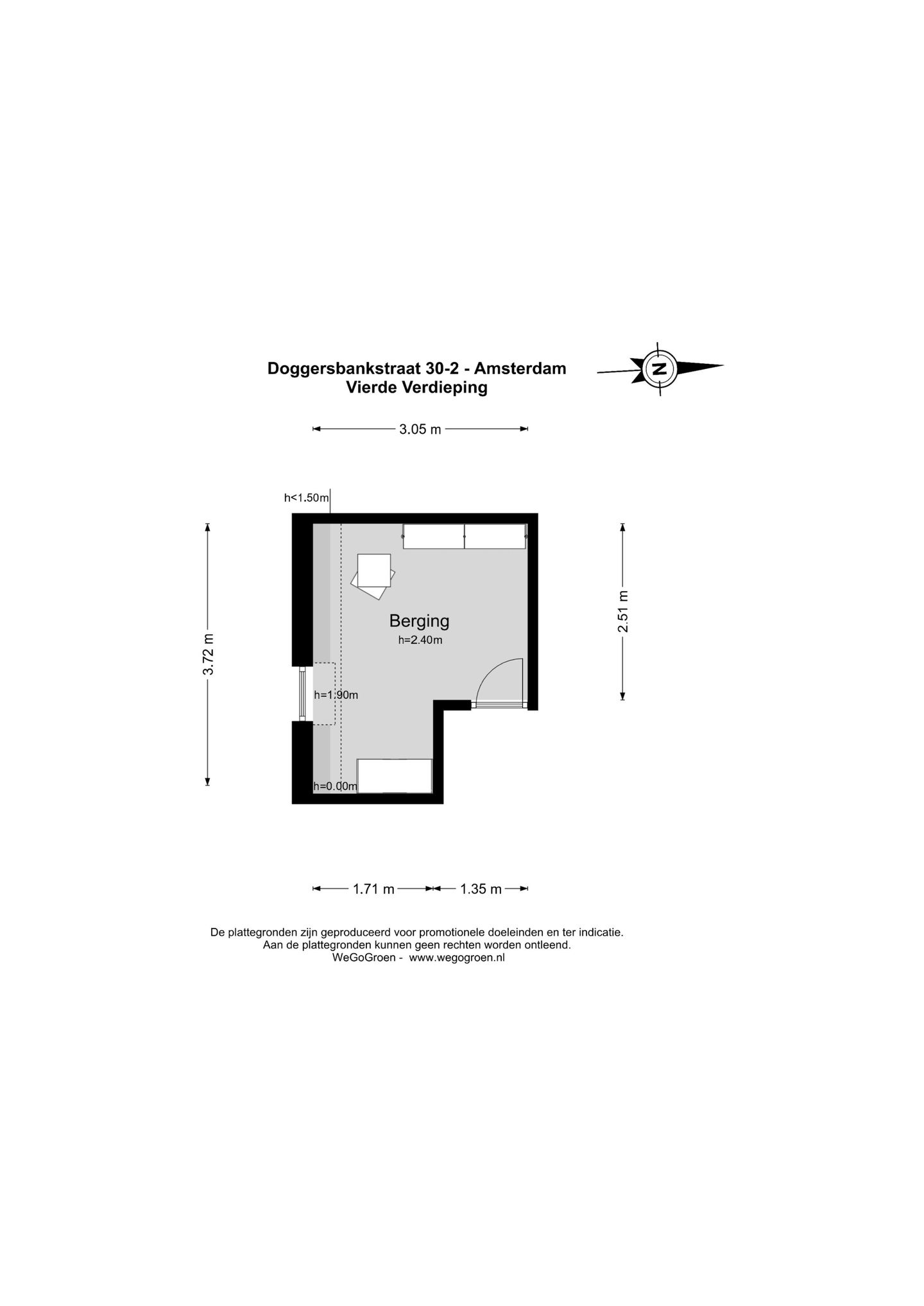 Foto 19 van Doggersbankstraat 30-2