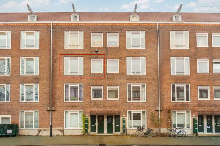 Doggersbankstraat 30-2