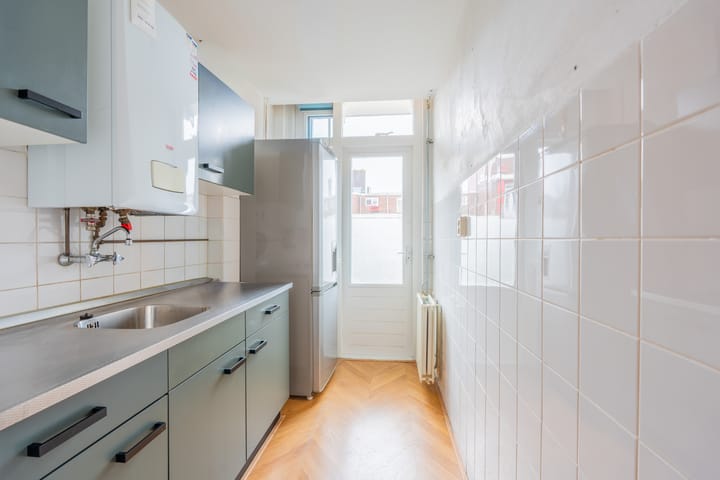 Photo 3 of Doggersbankstraat 30-2