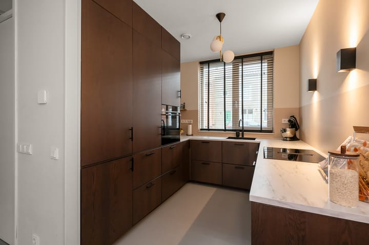 Foto 2 van Zwarte Ring 93