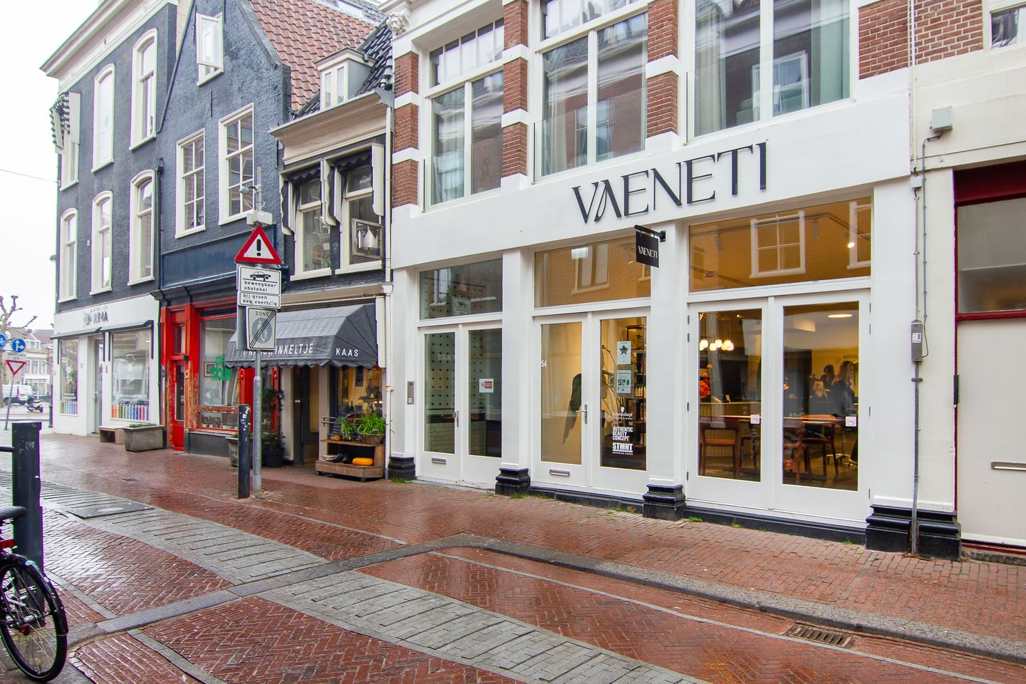 View photo 1 of Koningstraat 54