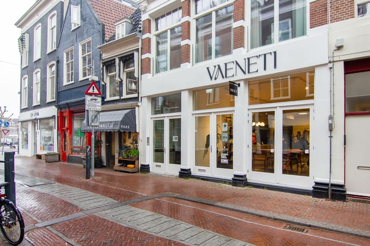 Koningstraat 54, Haarlem
