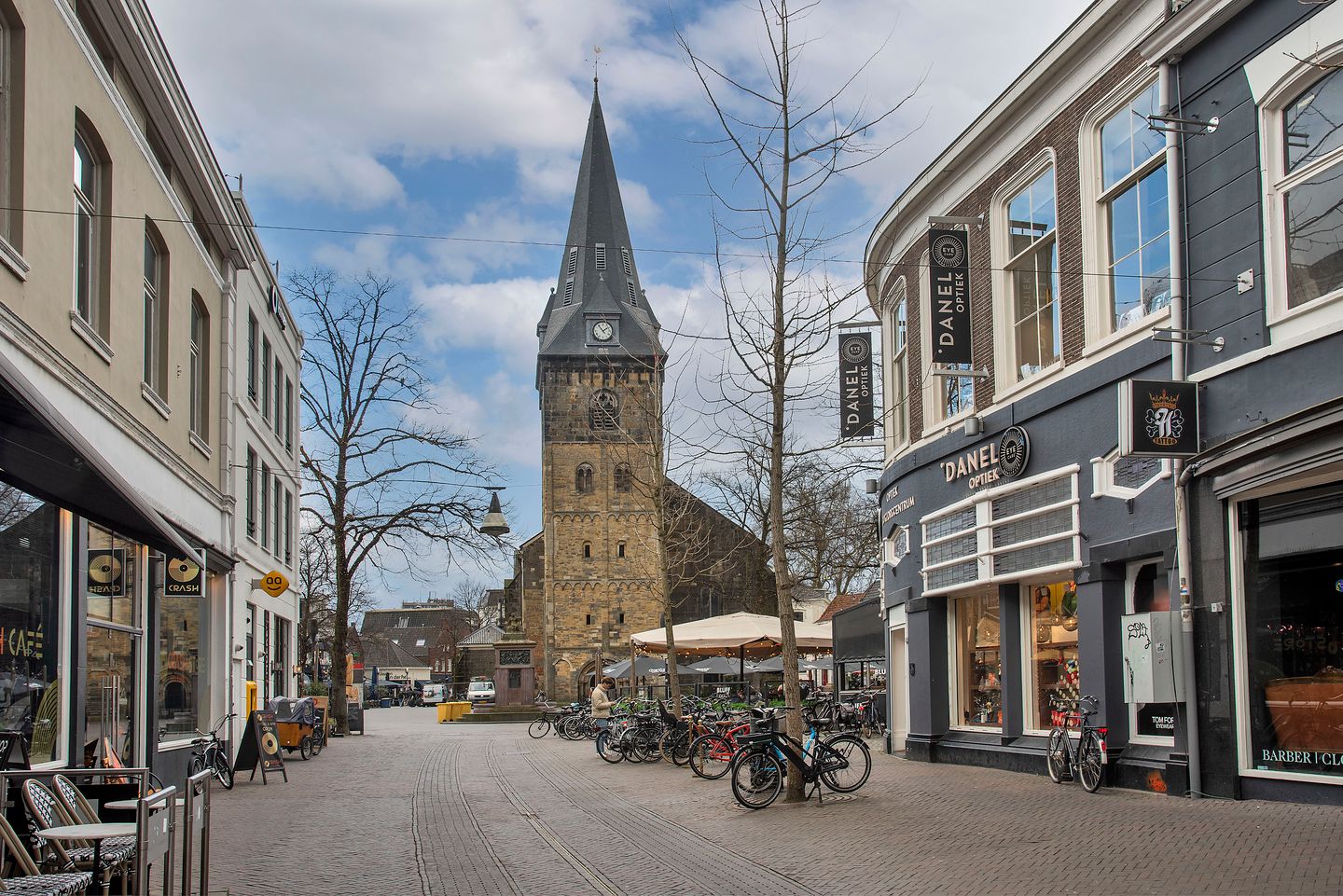 Bekijk foto 3 van Marktstraat 4