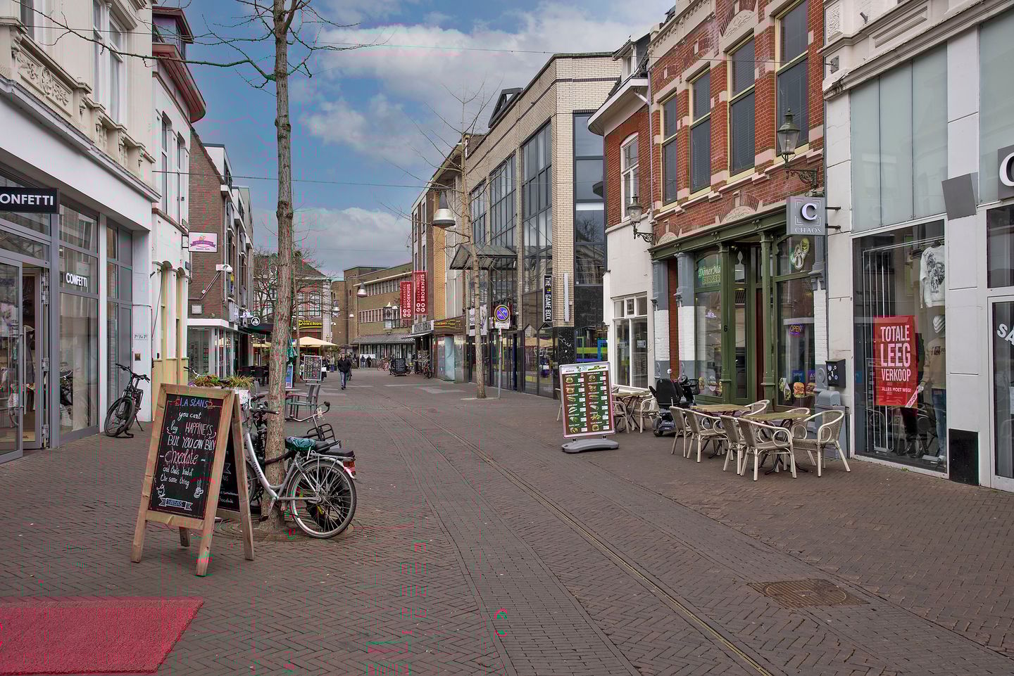 Bekijk foto 5 van Marktstraat 4