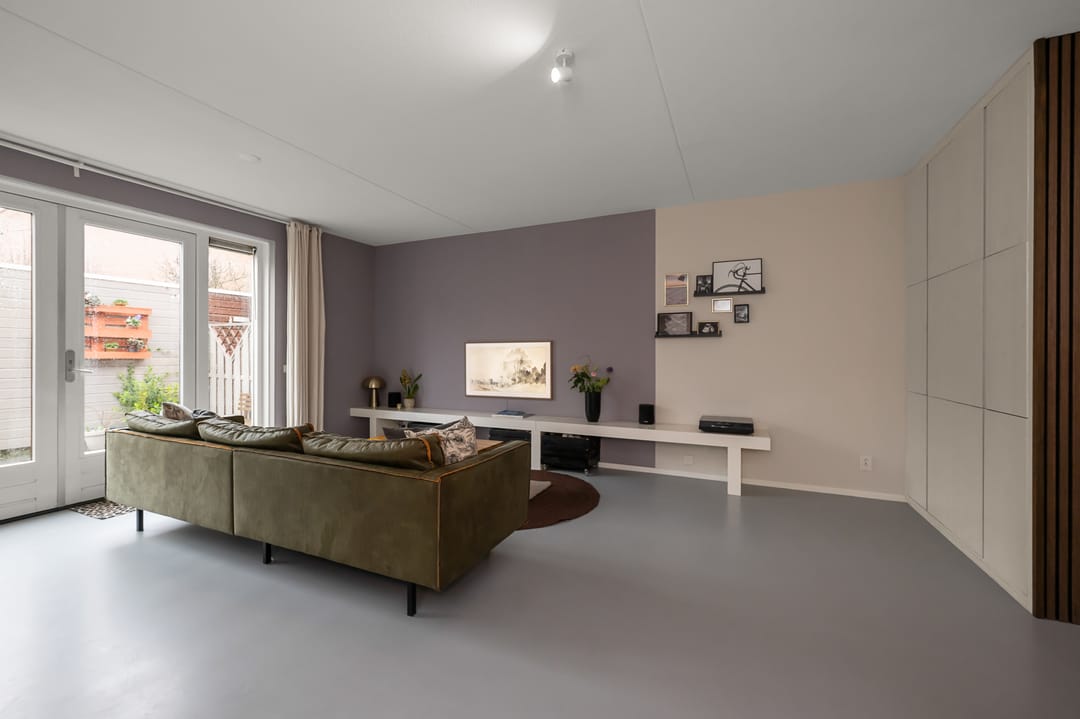 Foto 7 van Zwarte Ring 93