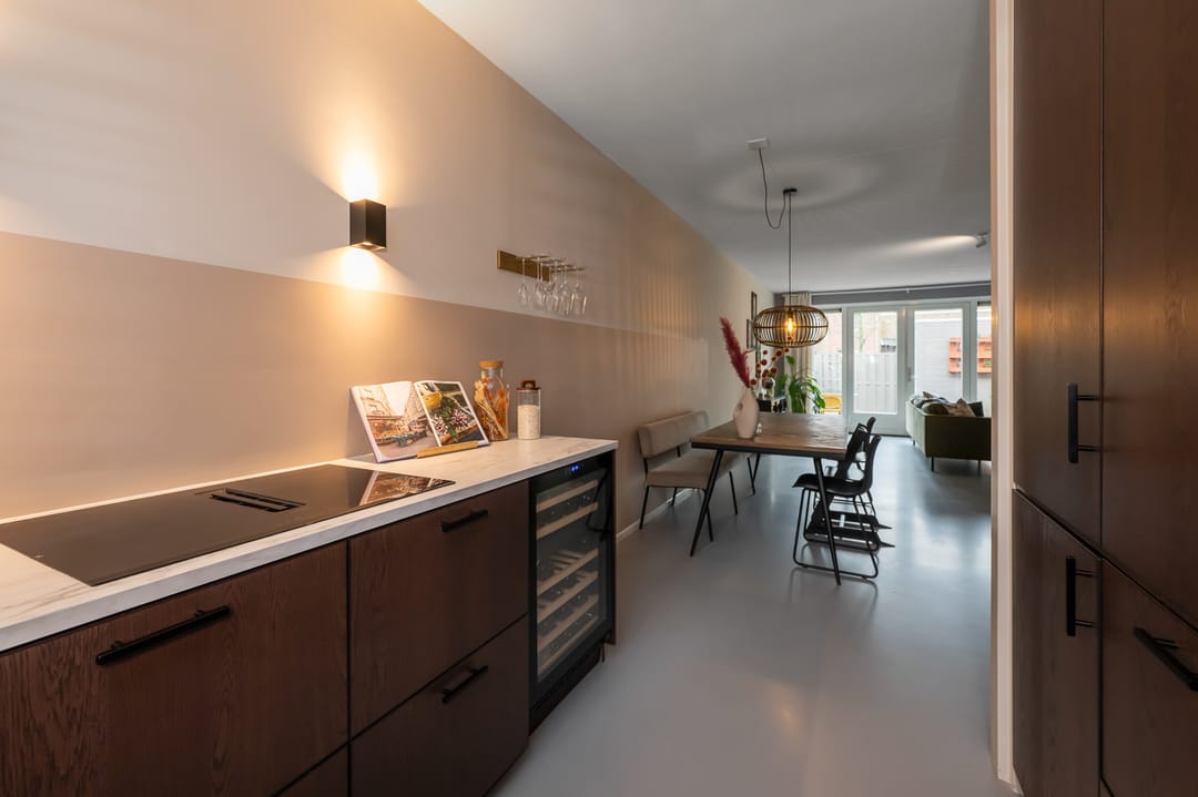 Foto 16 van Zwarte Ring 93