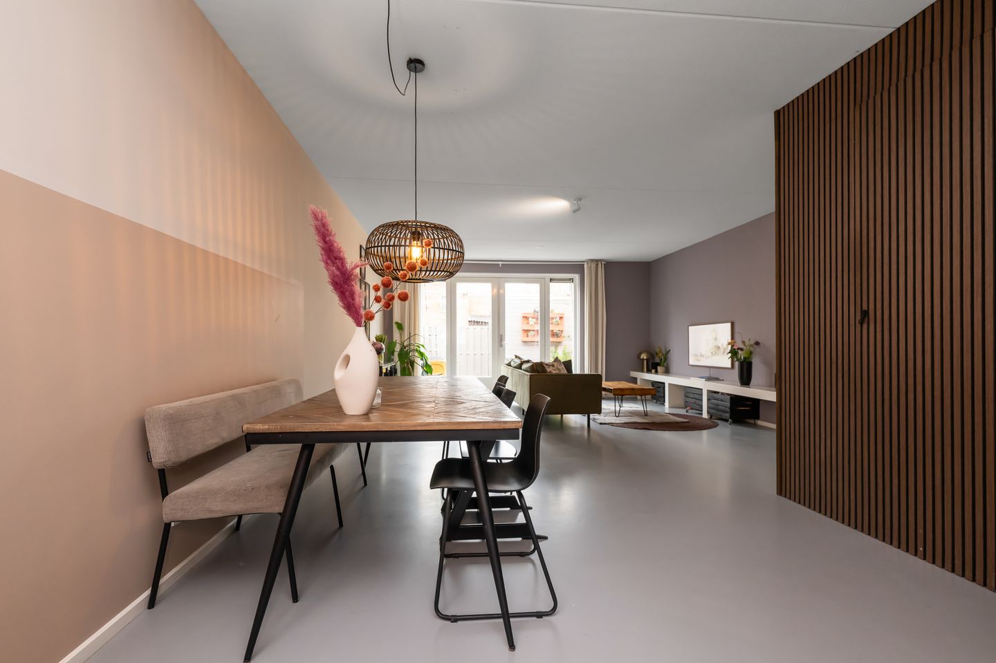 Foto 4 van Zwarte Ring 93