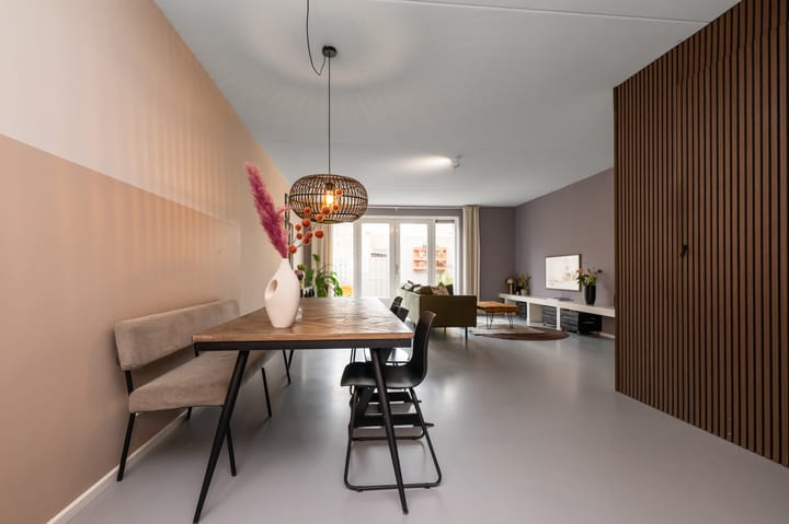 Foto 4 van Zwarte Ring 93