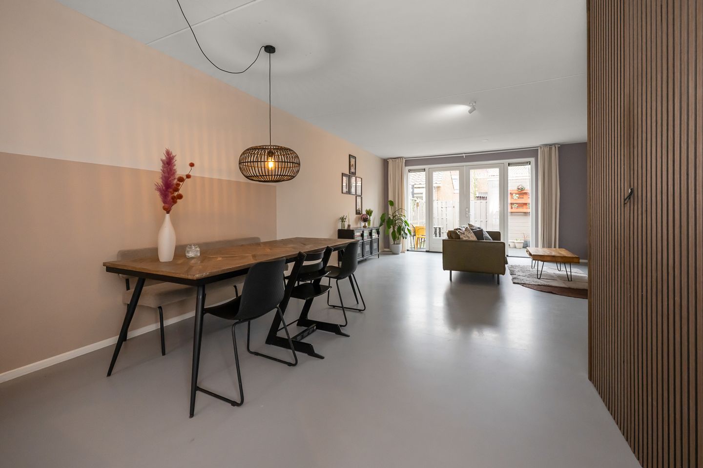 Foto 5 van Zwarte Ring 93