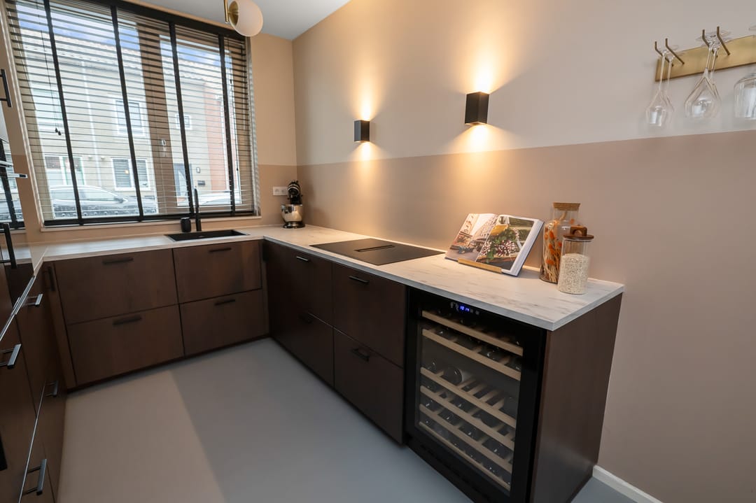 Foto 13 van Zwarte Ring 93