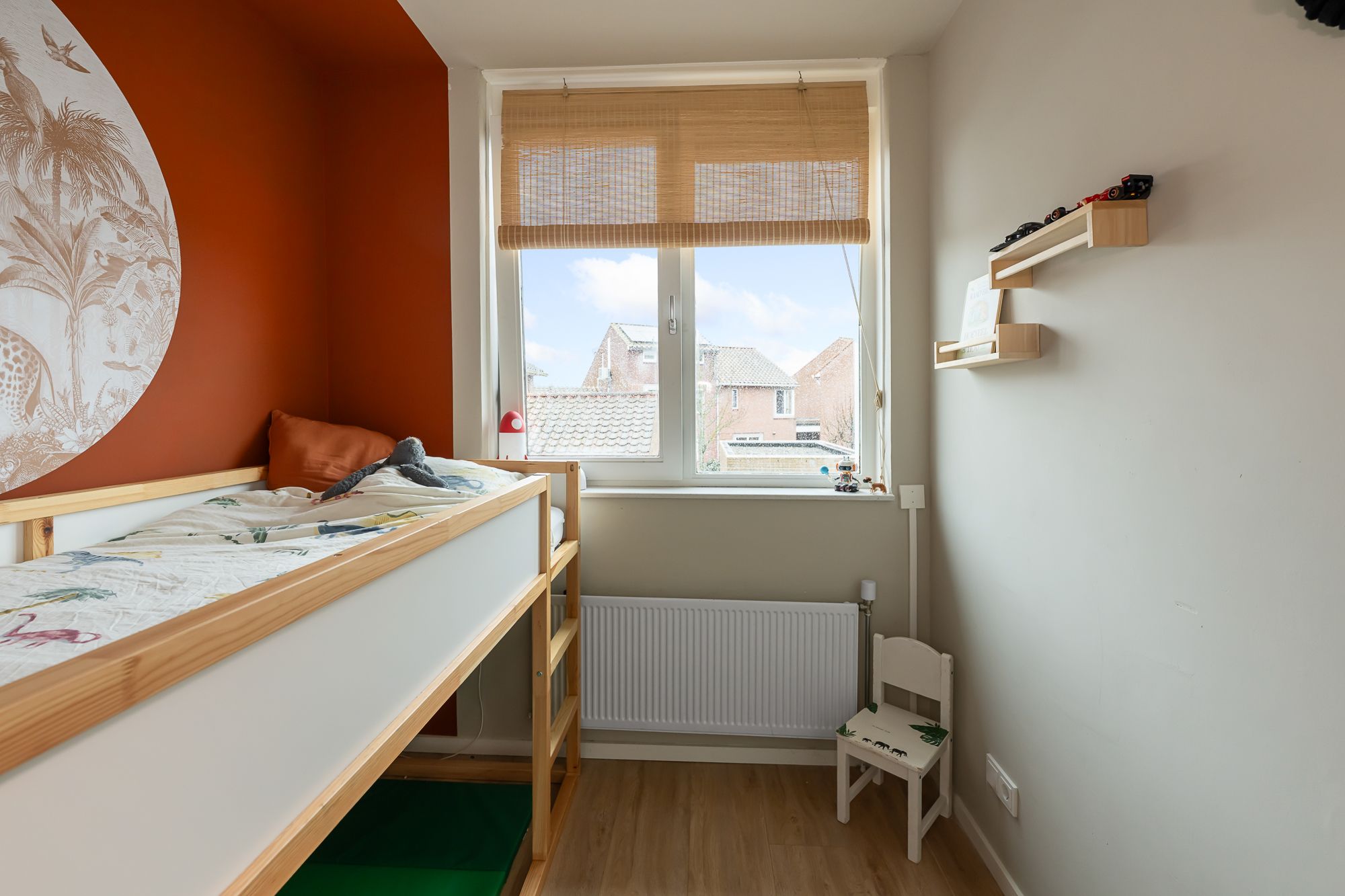 Foto 24 van Zwarte Ring 93