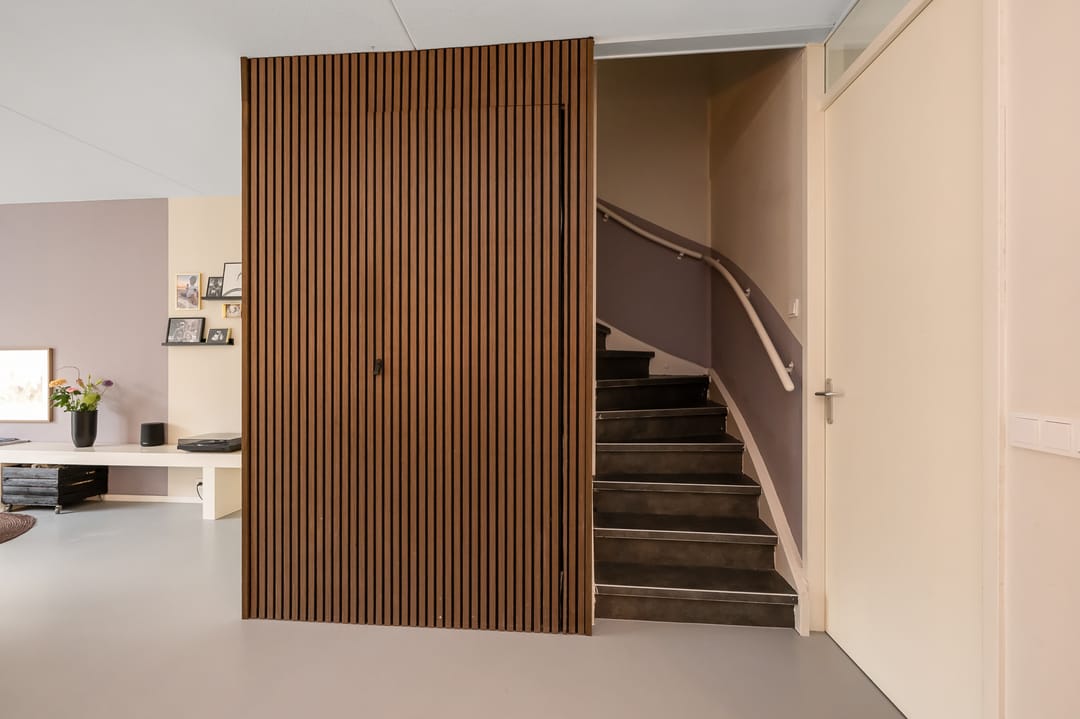 Foto 11 van Zwarte Ring 93