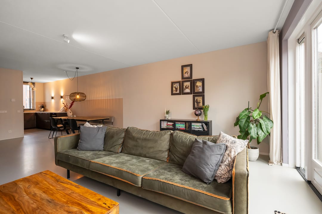 Foto 8 van Zwarte Ring 93