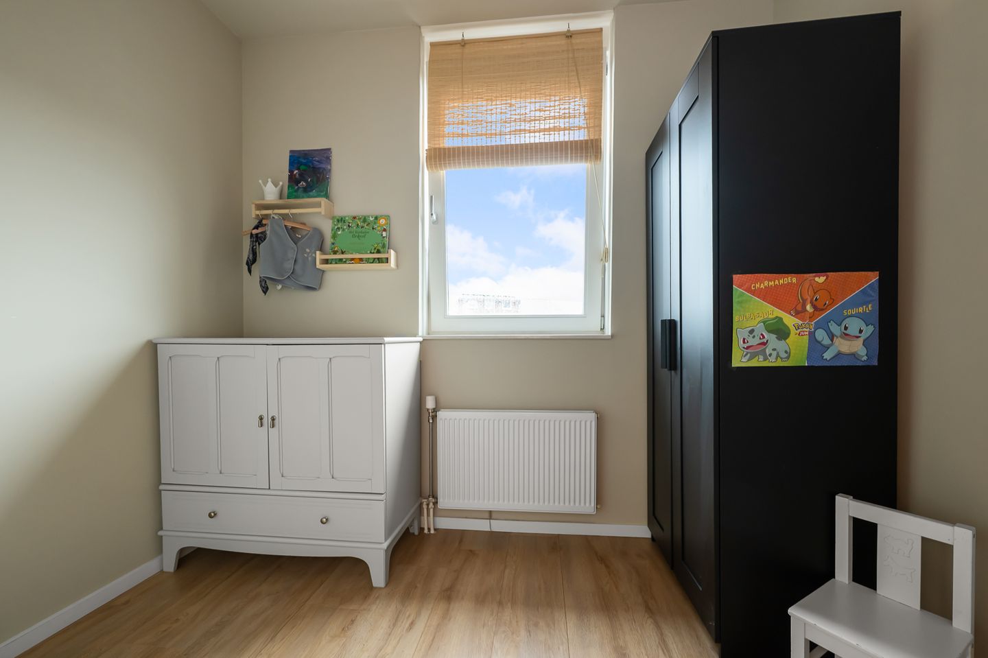 Foto 25 van Zwarte Ring 93