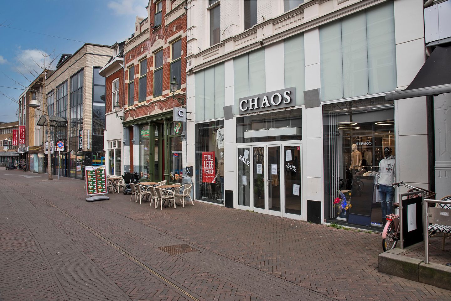 Bekijk foto 4 van Marktstraat 4