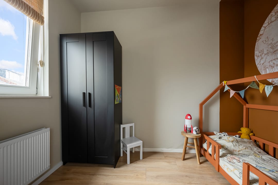 Foto 26 van Zwarte Ring 93