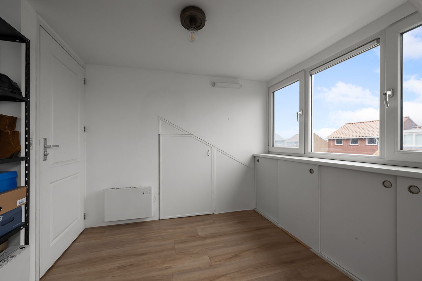 Foto 35 van Zwarte Ring 93