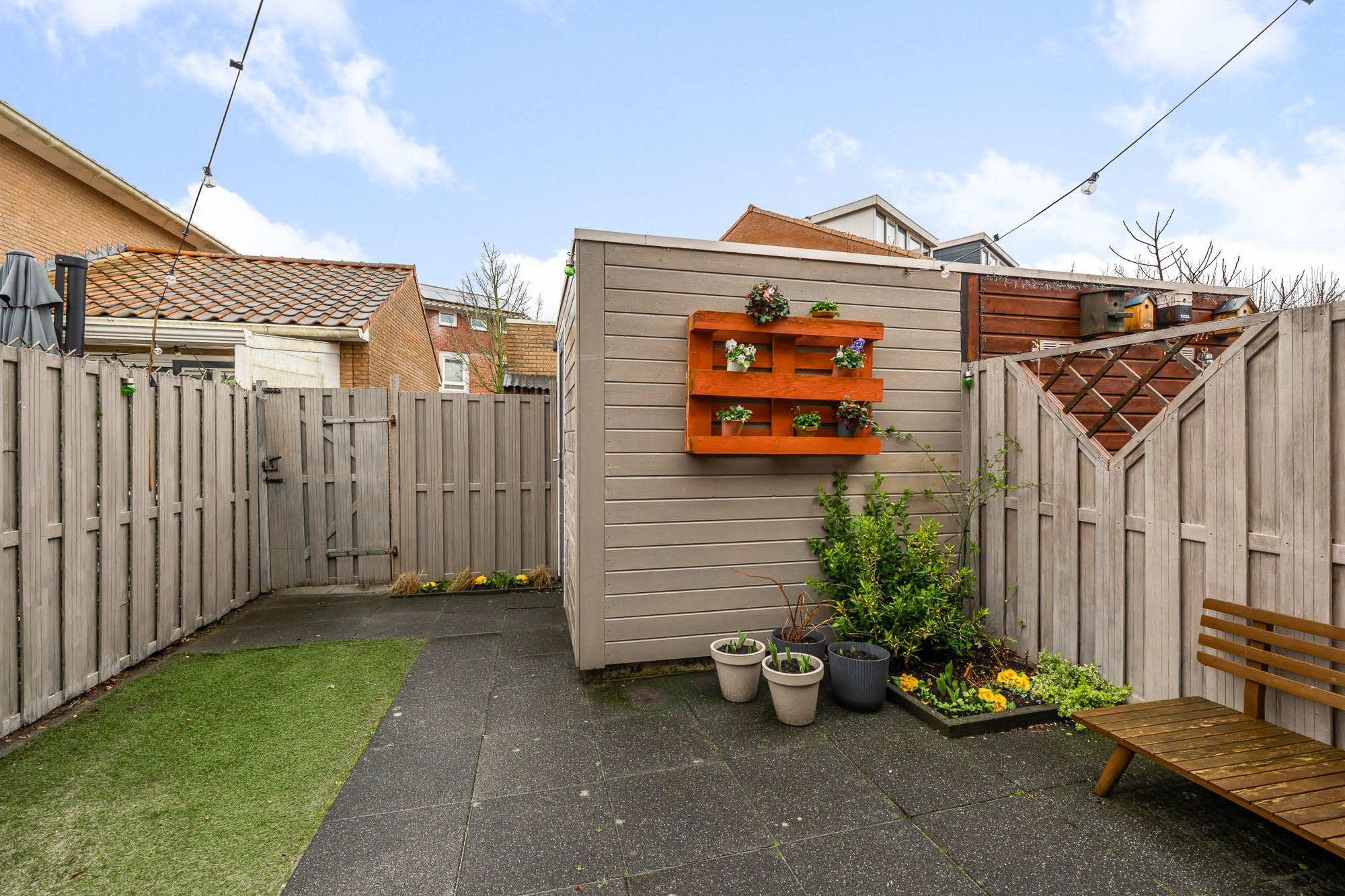 Foto 39 van Zwarte Ring 93