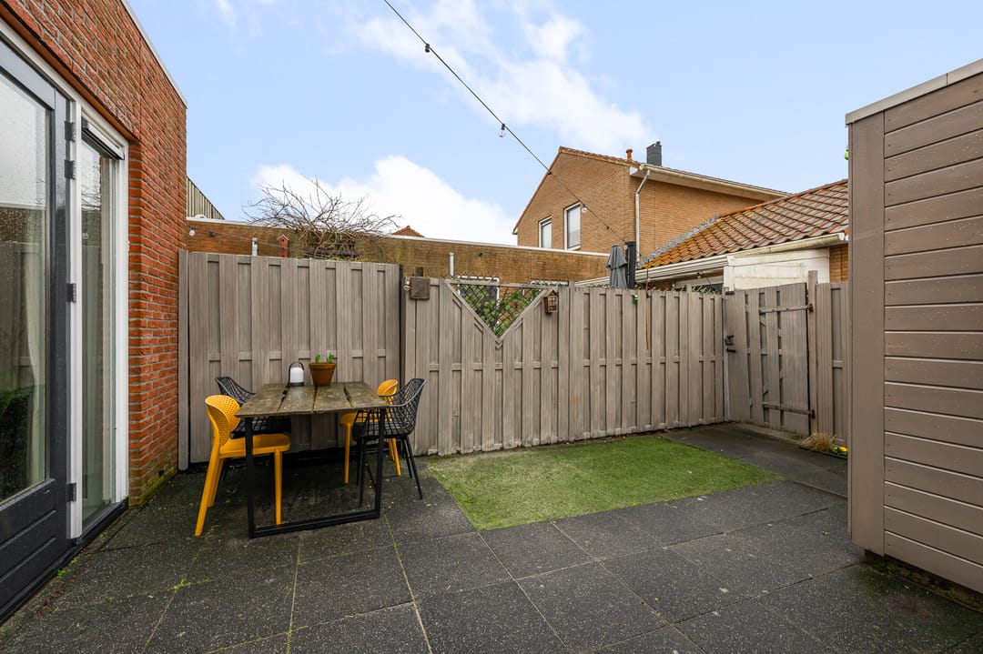 Foto 41 van Zwarte Ring 93