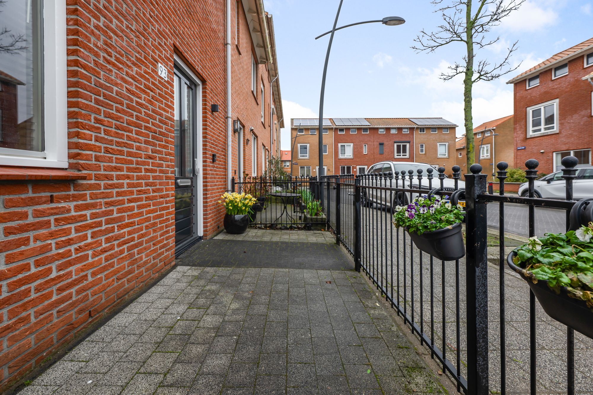 Foto 42 van Zwarte Ring 93