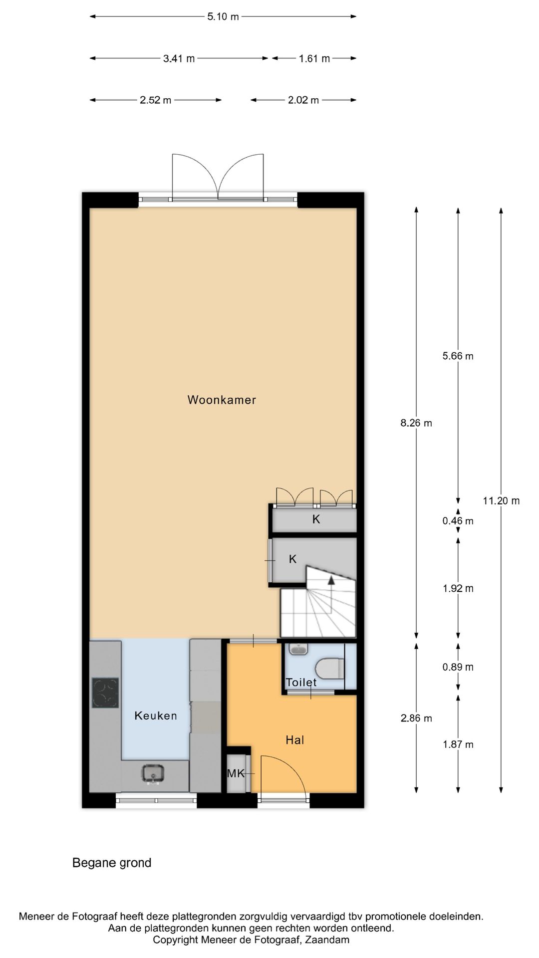 Foto 43 van Zwarte Ring 93