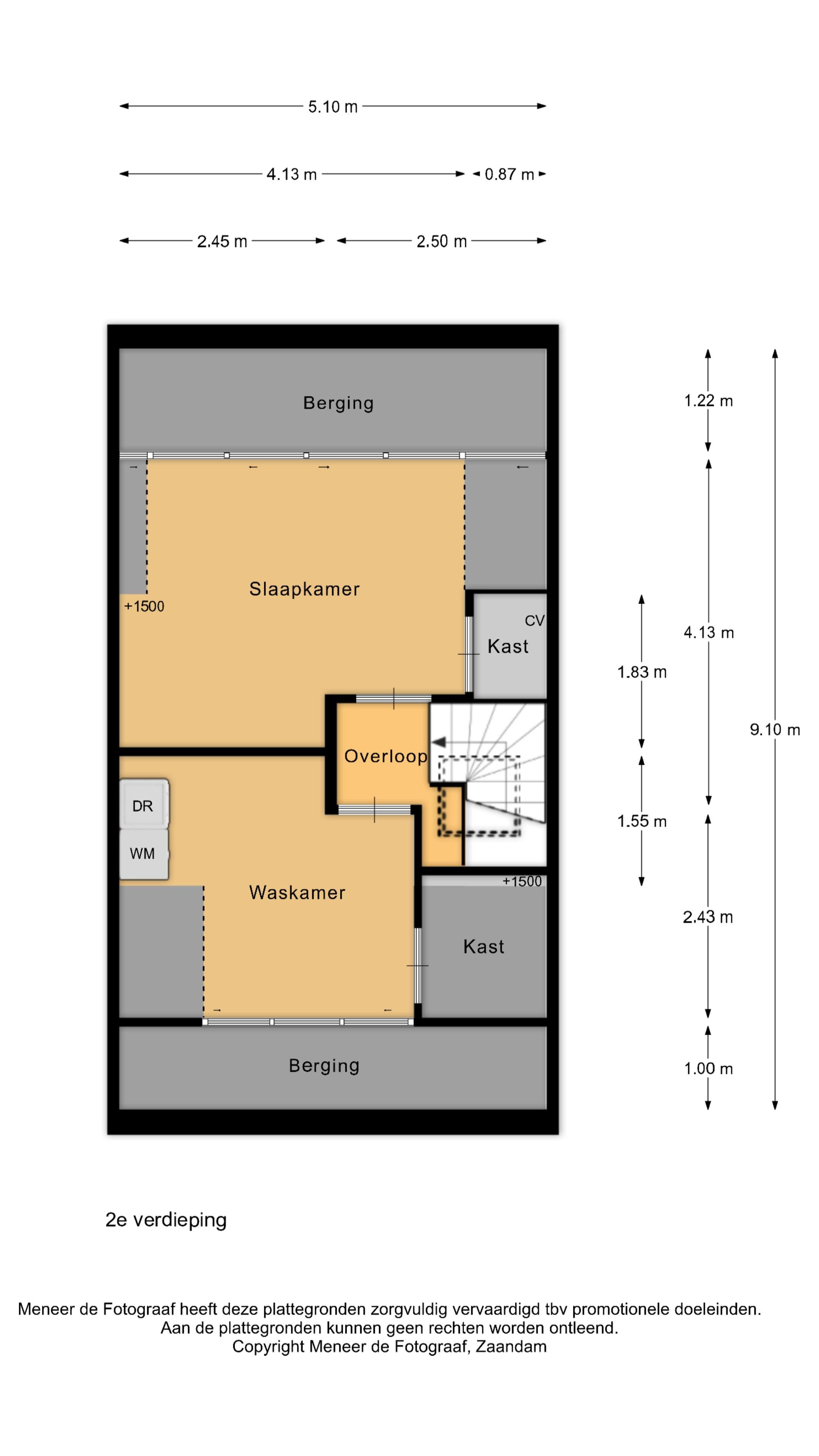 Foto 45 van Zwarte Ring 93
