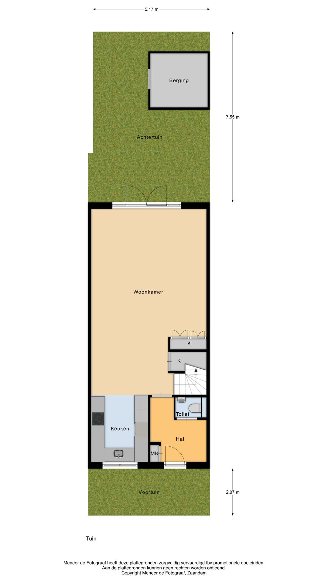 Foto 46 van Zwarte Ring 93