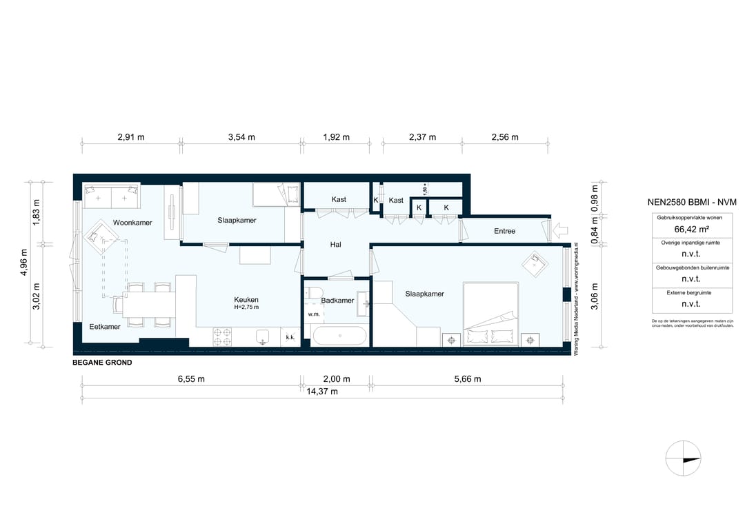 Foto 31 van Haarlemmerweg 155-H