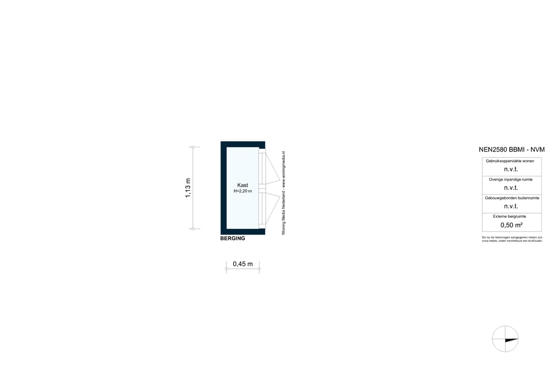 Foto 32 van Haarlemmerweg 155-H