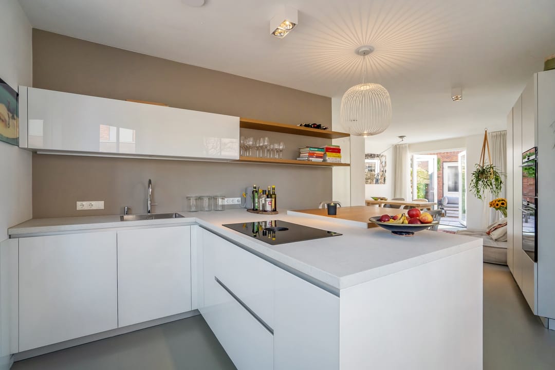 Foto 2 van Graaf Floriskade 30