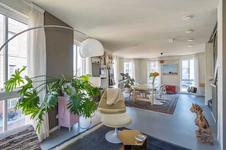 Foto 3 van Graaf Floriskade 30