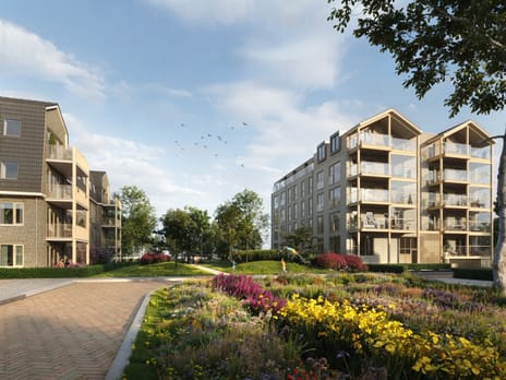 Poelsingel 40 tertiary image