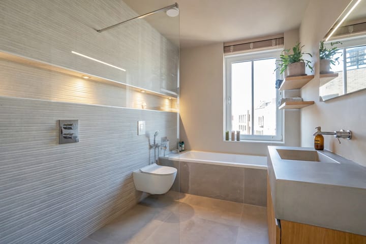 Foto 4 van Graaf Floriskade 30