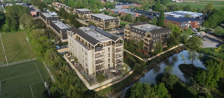 Photo 5 of Poelsingel 40