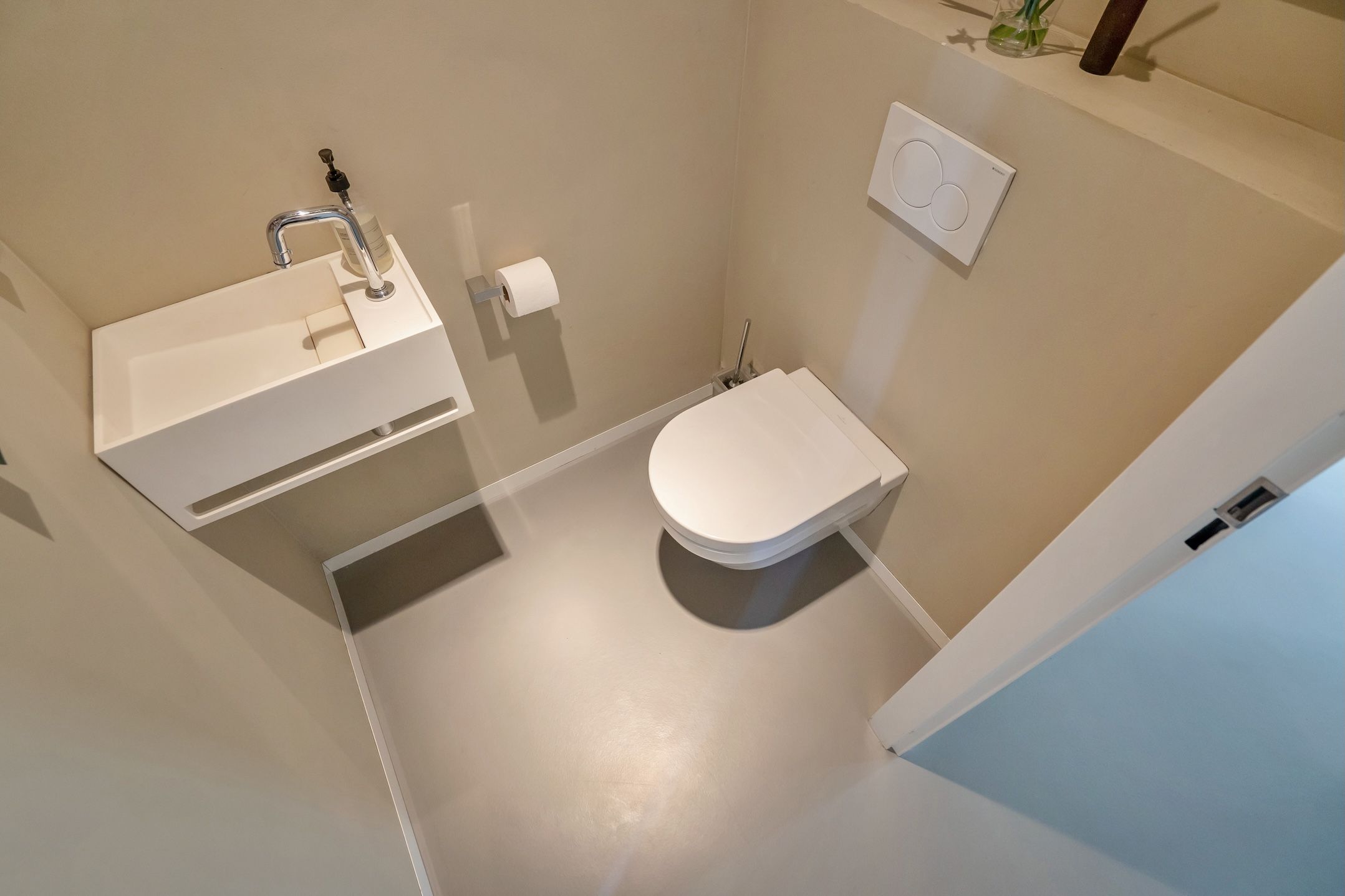 Foto 6 van Graaf Floriskade 30