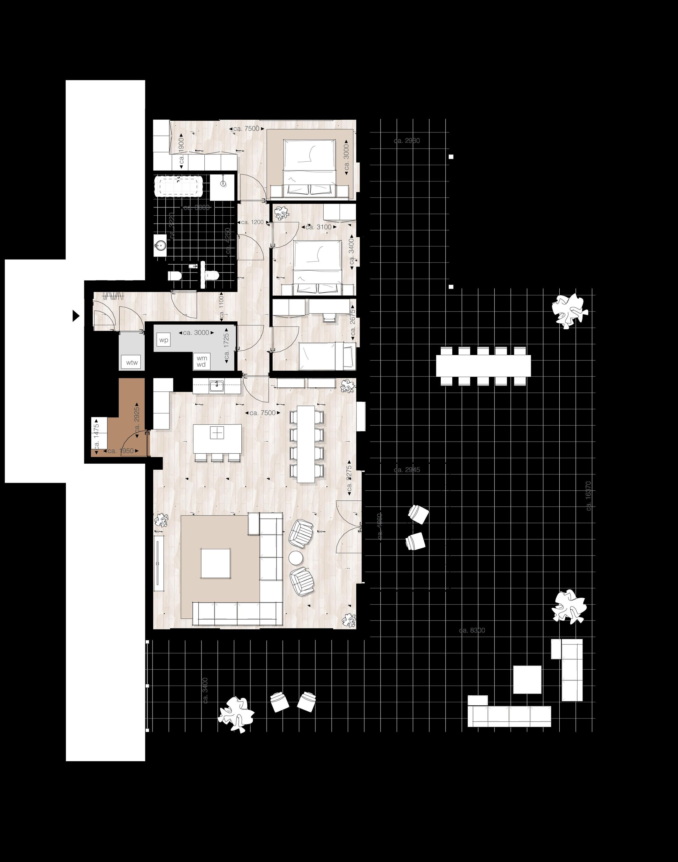 Foto 6 van Poelsingel 40