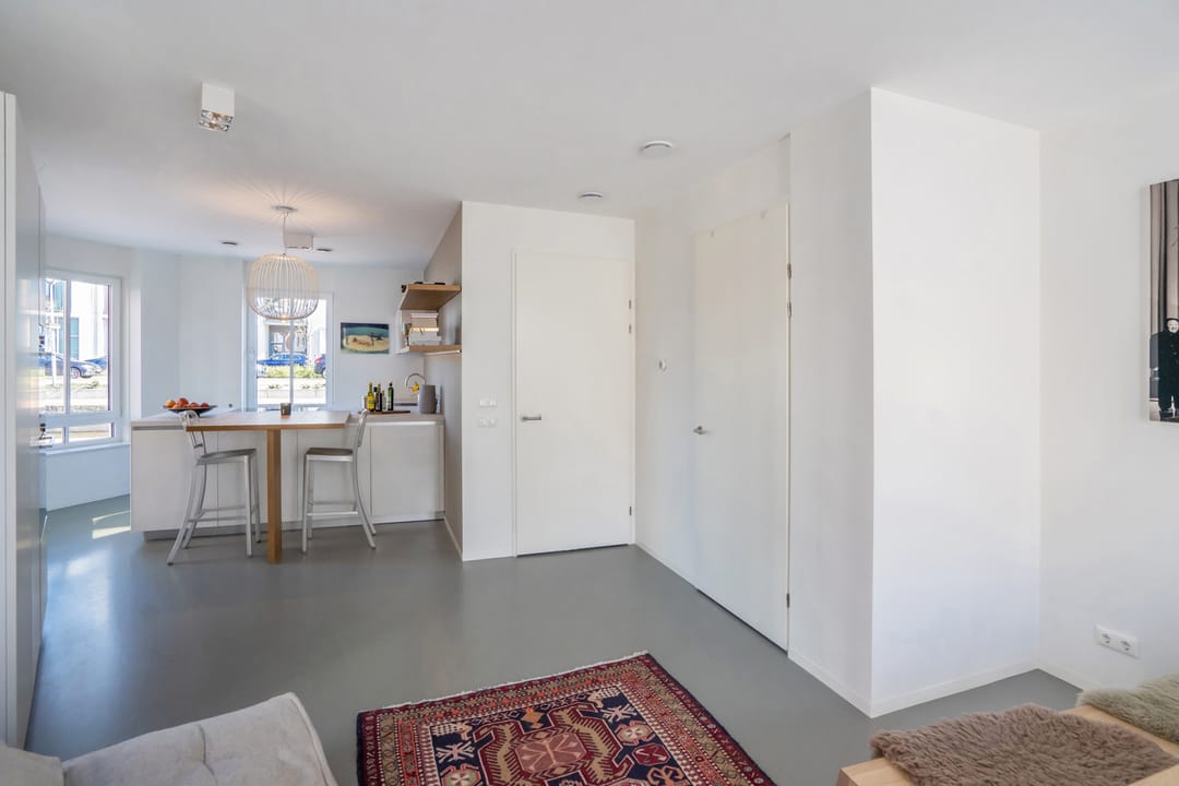 Foto 7 van Graaf Floriskade 30