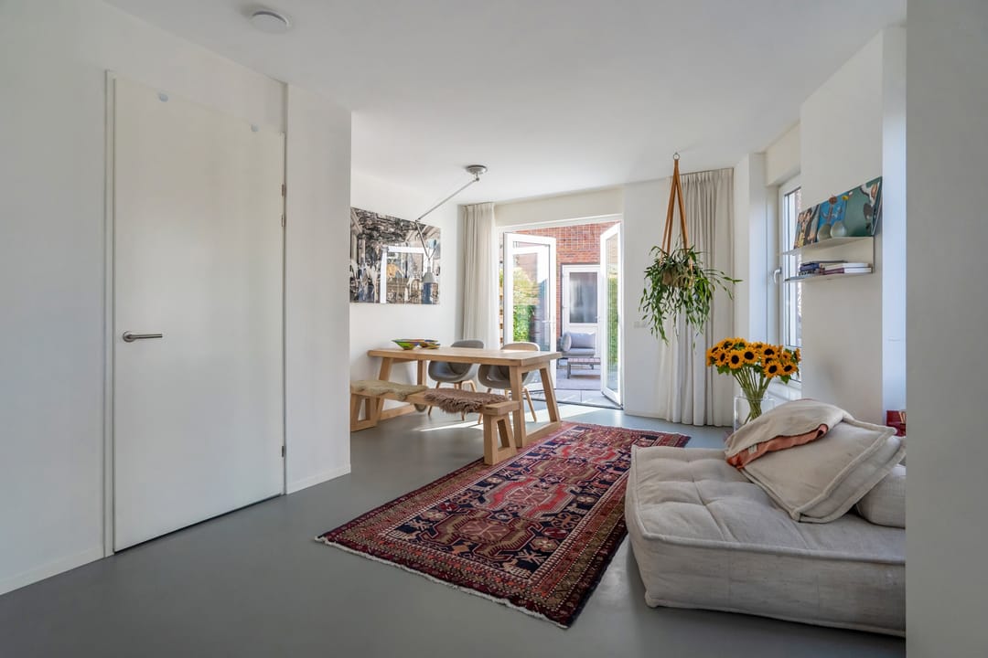 Foto 8 van Graaf Floriskade 30