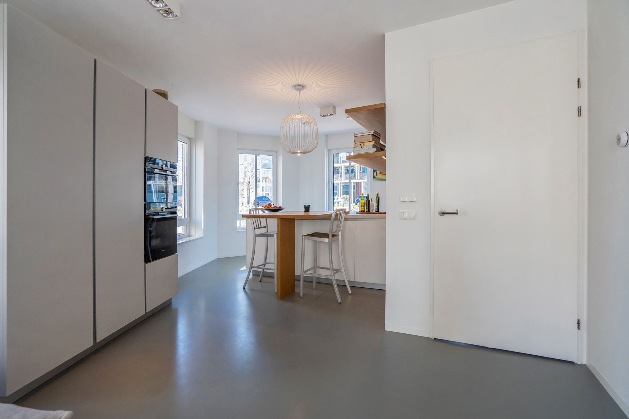 Foto 9 van Graaf Floriskade 30