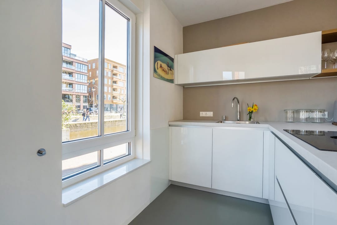 Foto 11 van Graaf Floriskade 30