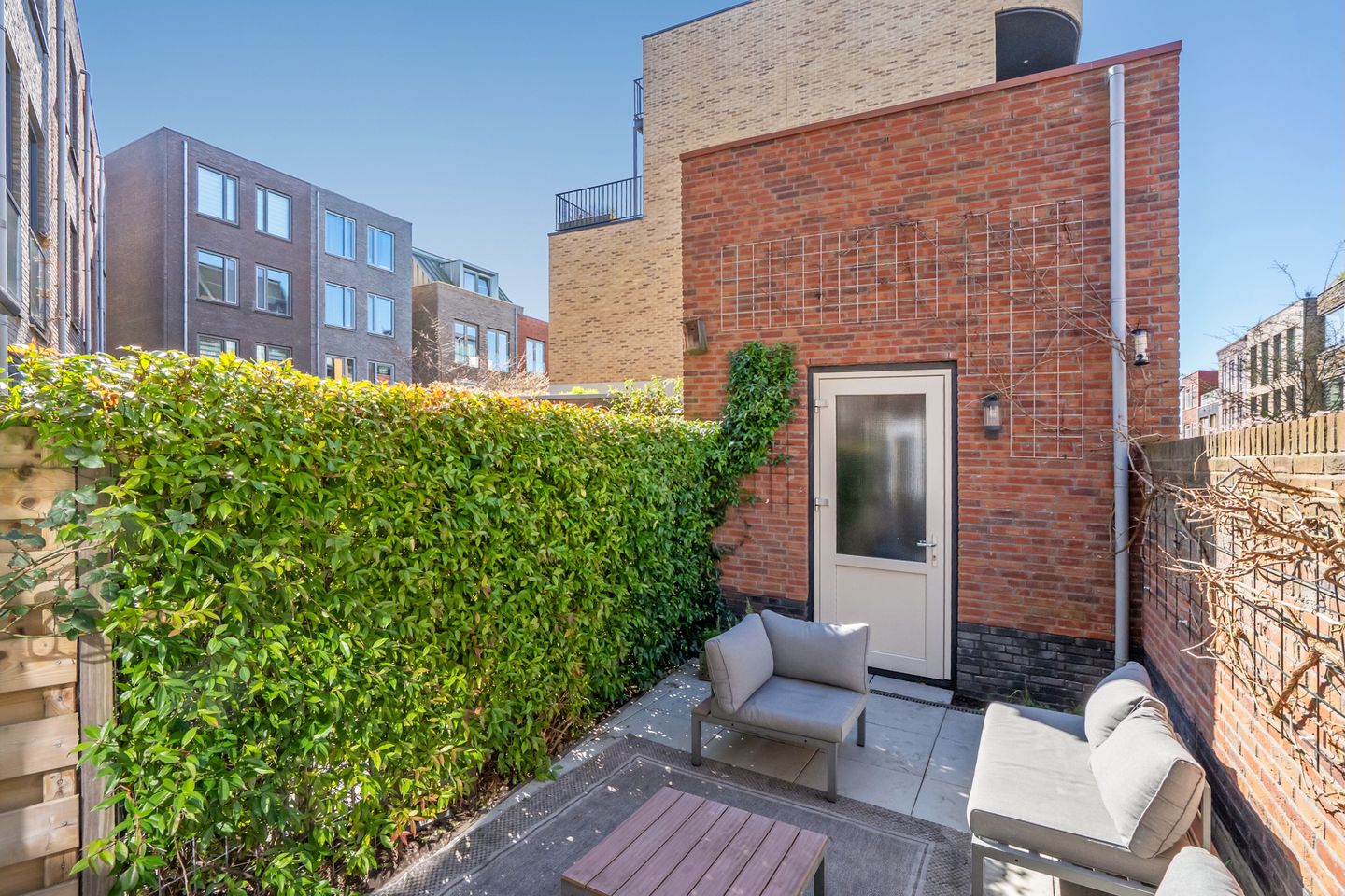 Foto 14 van Graaf Floriskade 30