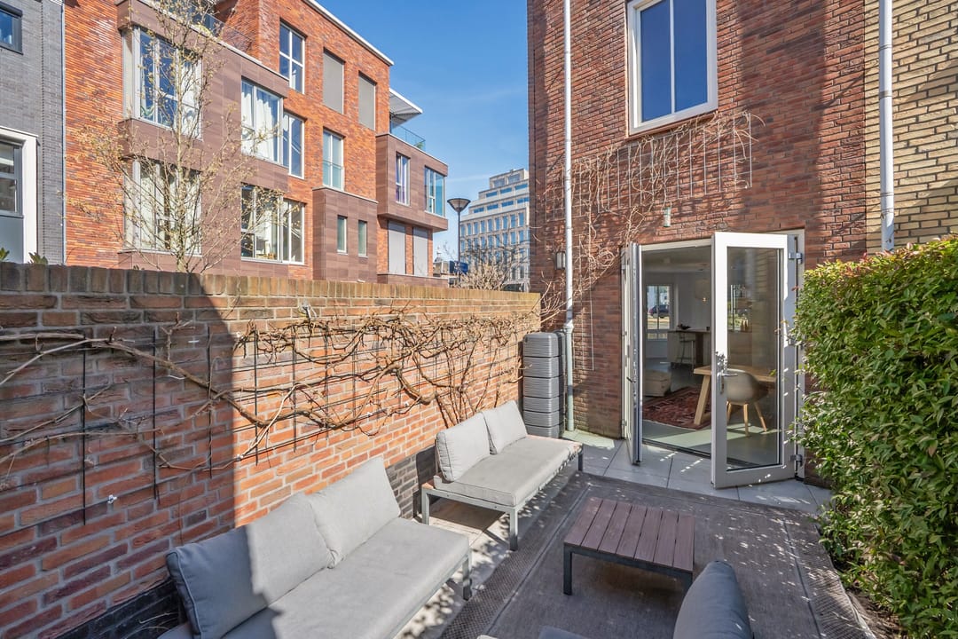 Foto 16 van Graaf Floriskade 30