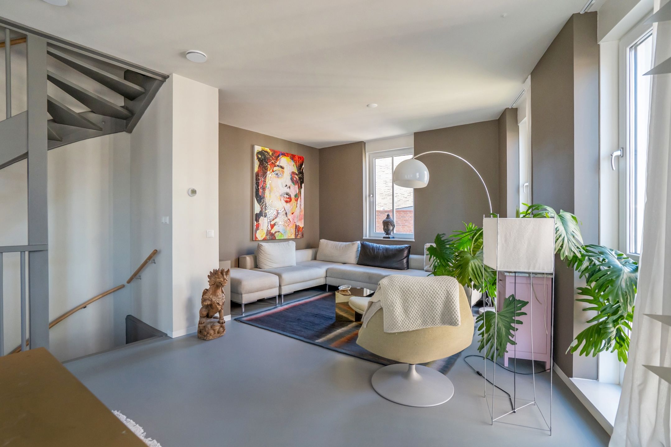 Foto 18 van Graaf Floriskade 30